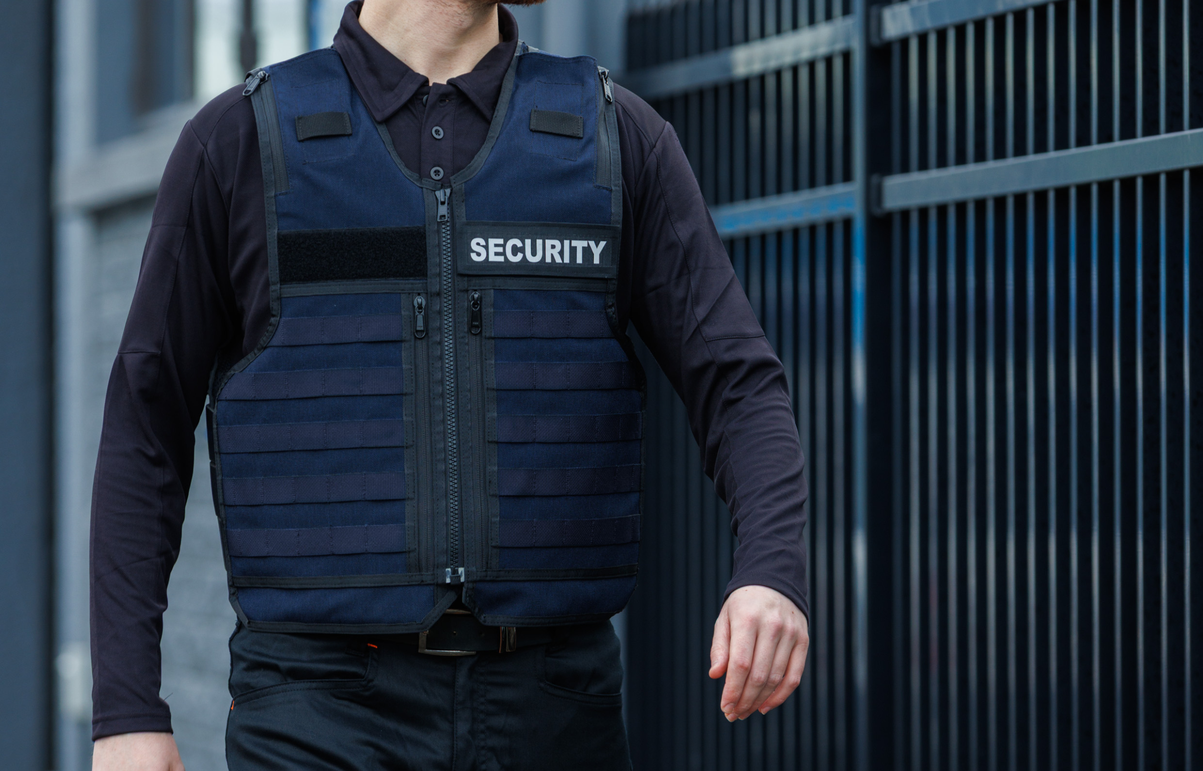 Security Uniforms
